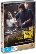 The Perfect Dinner - A film by Davide Minnella - Buy Now on DVD