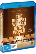 The Richest Woman In The World - Buy on Blu Ray