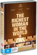 The Richest Woman In The World - Buy on DVD