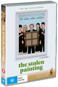 The Stolen Painting - Buy on DVD