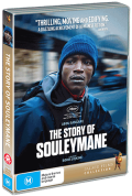 The Story of Souleymane - Buy on DVD