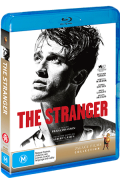 The Stranger - Buy on Blu-Ray