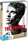 The Stranger - Buy on DVD