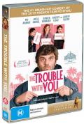 The Trouble With You image - a film by Pierre Salvadori