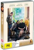 The Truth DVD