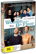 The Women On The 6th Floor DVD - a film by Philippe Le Guay