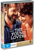 The Young Lovers - Buy on DVD