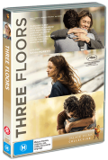 Three Floors - a film by Nanni Moretti