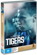 Tigers DVD - a film by Ronnie Sandhal