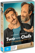 Two Many Chefs - Buy on DVD