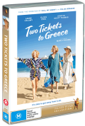 TWO TICKETS TO GREECE - Buy on DVD