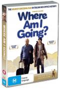 Where Am I Going? DVD - a film by Gennaro Nunziante