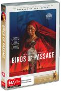 Birds of Passage DVD