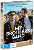 My Brother's Band - Buy on DVD