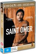 Saint Omer - Buy on DVD