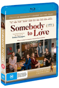 Somebody to Love (Follemente) - Buy on Blu-Ray