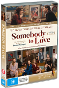 Somebody to Love (Follemente) - Buy on DVD