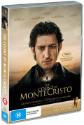 The Count of Monte Cristo - Buy on DVD