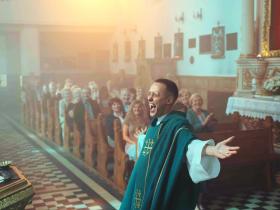 Corpus Christi - image - a film by Jan Komasa