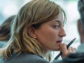 A Good Little Soldier - film still - a film by Stéphane Brizé