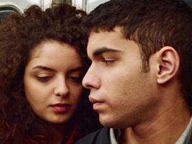 A Tale of Love and Desire image - a film by Leyla Bouzid