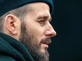 Abbé Pierre: A Century of Devotion - a film by Frédéric Tellier
