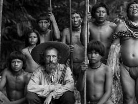 Embrace Of The Serpent image - a film by Ciro Guerra