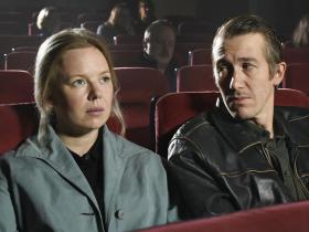 Fallen Leaves - a film by Aki Kaurismäki