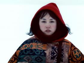 Kumiko, The Treasure Hunter image - a film by the Zellner Bros.