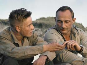 Land Of Mine