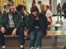 Leave One Day - image - a film by Amélie Bonnin