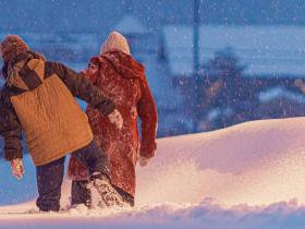 Look Back - image - a film by Kore-eda Hirokazu