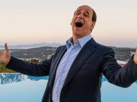 Loro image - a film by Paolo Sorrentino