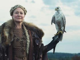 Margrete: Queen of the North - a film by Charlotte Sieling