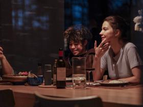 Minotaur - image - a film by Andrey Zvyagintsev