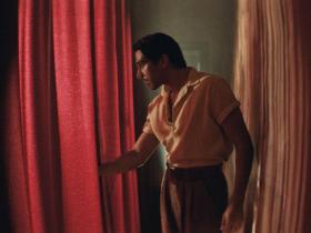 Narciso - image - a film by Marcelo Martinessi