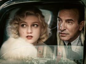 Rays and Shadows - image - a film by Xavier Giannoli