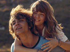 Romería - image - a film by Carla Simón