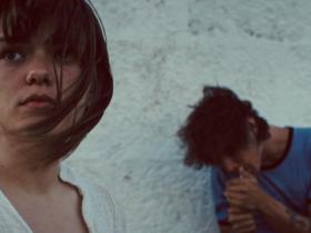 Romería - image - a film by Carla Simón