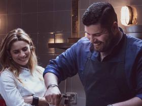The Perfect Dinner - Official Site | Palace Films