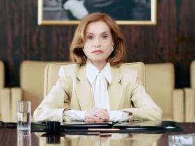 The Richest Woman In The World - image - a film by Thierry Klifa
