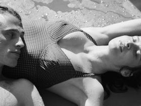 The Stranger - image - a film by François Ozon