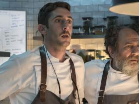 Two Many Chefs - a film by Joaquín Mazón
