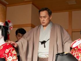 Kokuho - film still - a film by Sang-il Lee