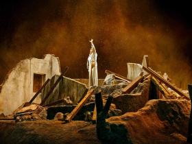 La Scala: The Force of Destiny - image - a film by Anissa Bonnefont