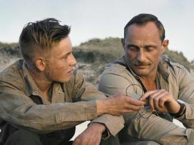 Land Of Mine - image - a film by Martin Zandvliet