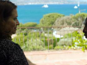 Six Days In Spring - image - a film by Joachim Lafosse