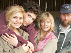 The Bélier Family - image - a film by Eric Lartigau