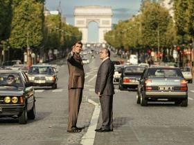 The Great Arch - image - a film by Stéphane Demoustier