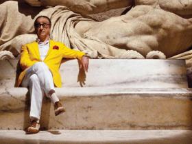 The Great Beauty - image - a film by Paolo Sorrentino